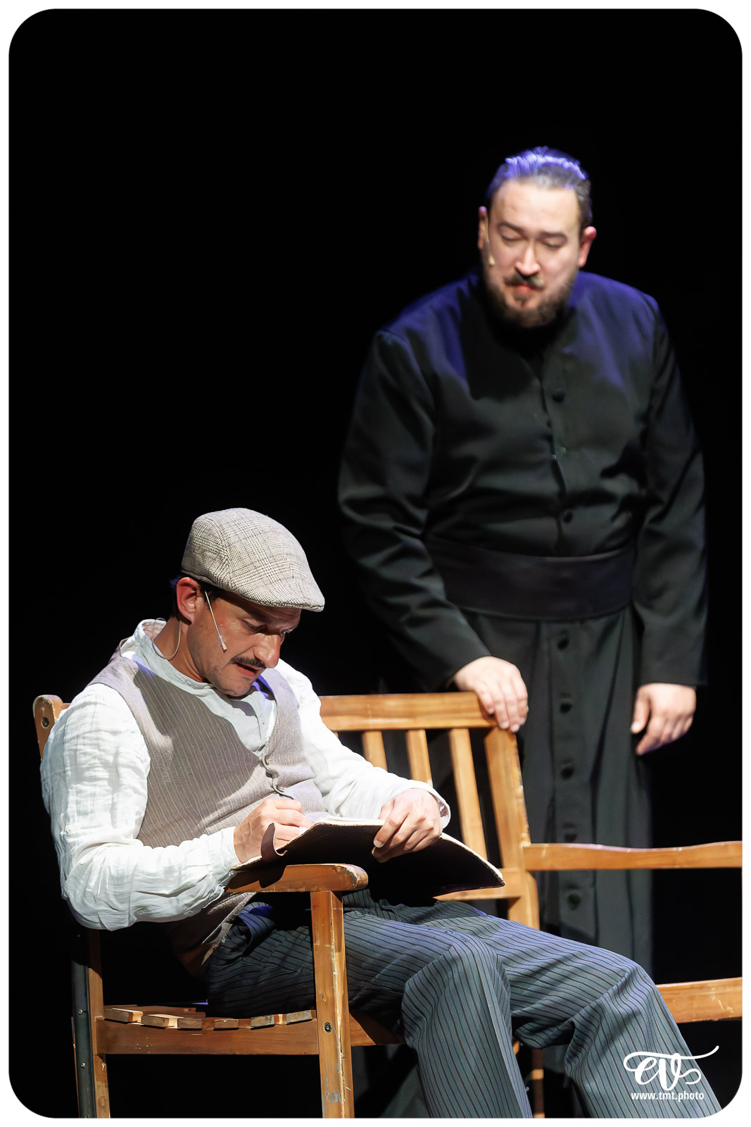 TITANIC (LES MOUTONS NOIRS)